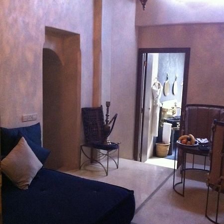Riad Joya Маракеш Екстериор снимка