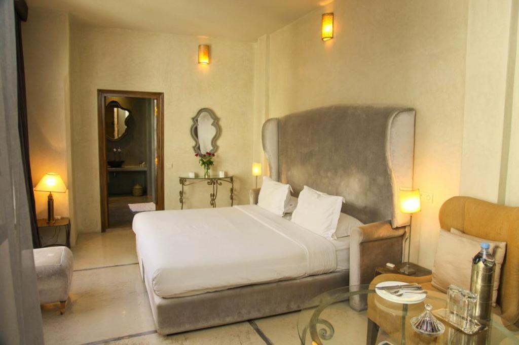 Riad Joya Маракеш Екстериор снимка