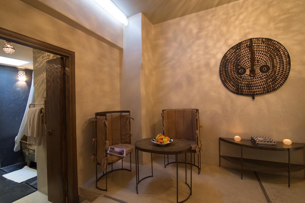 Riad Joya Маракеш Стая снимка