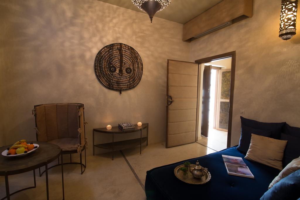 Riad Joya Маракеш Екстериор снимка