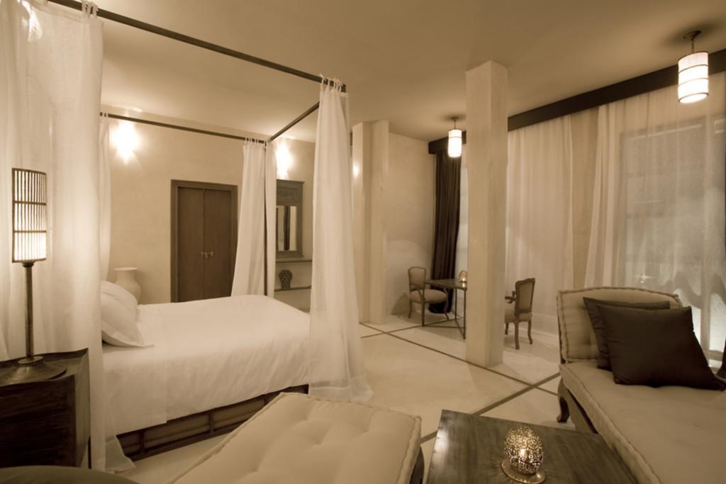 Riad Joya Маракеш Стая снимка