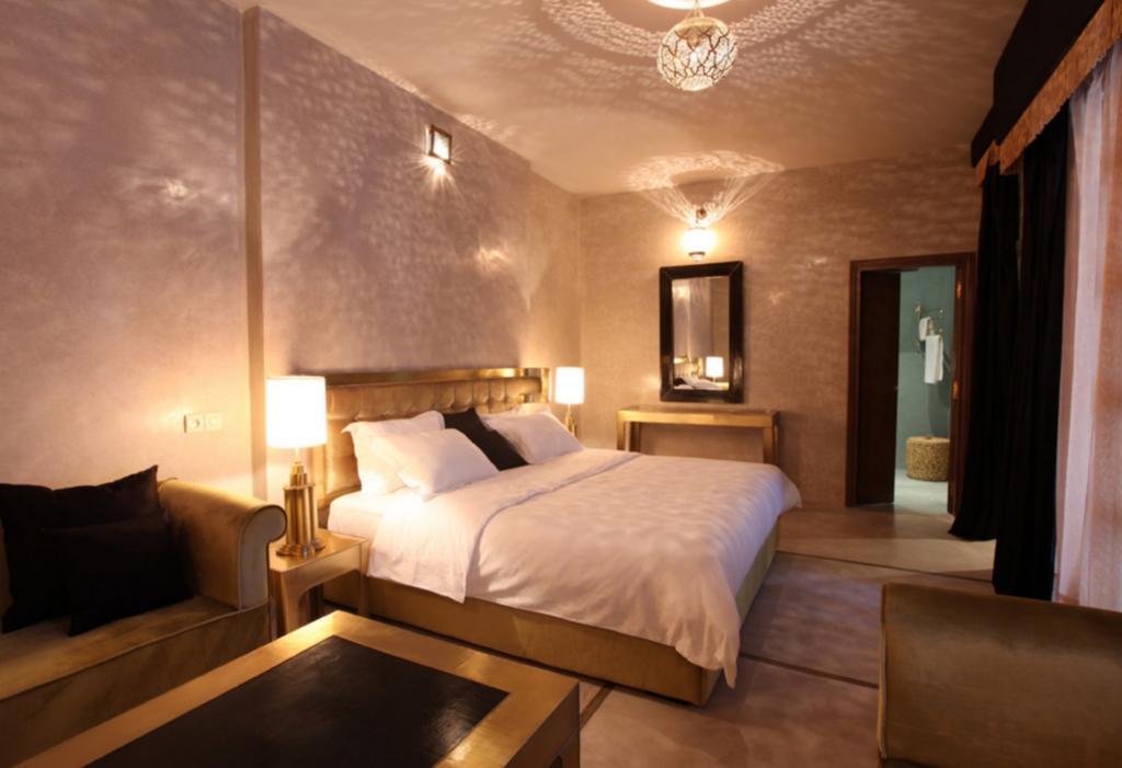 Riad Joya Маракеш Стая снимка