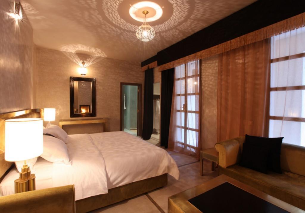 Riad Joya Маракеш Стая снимка