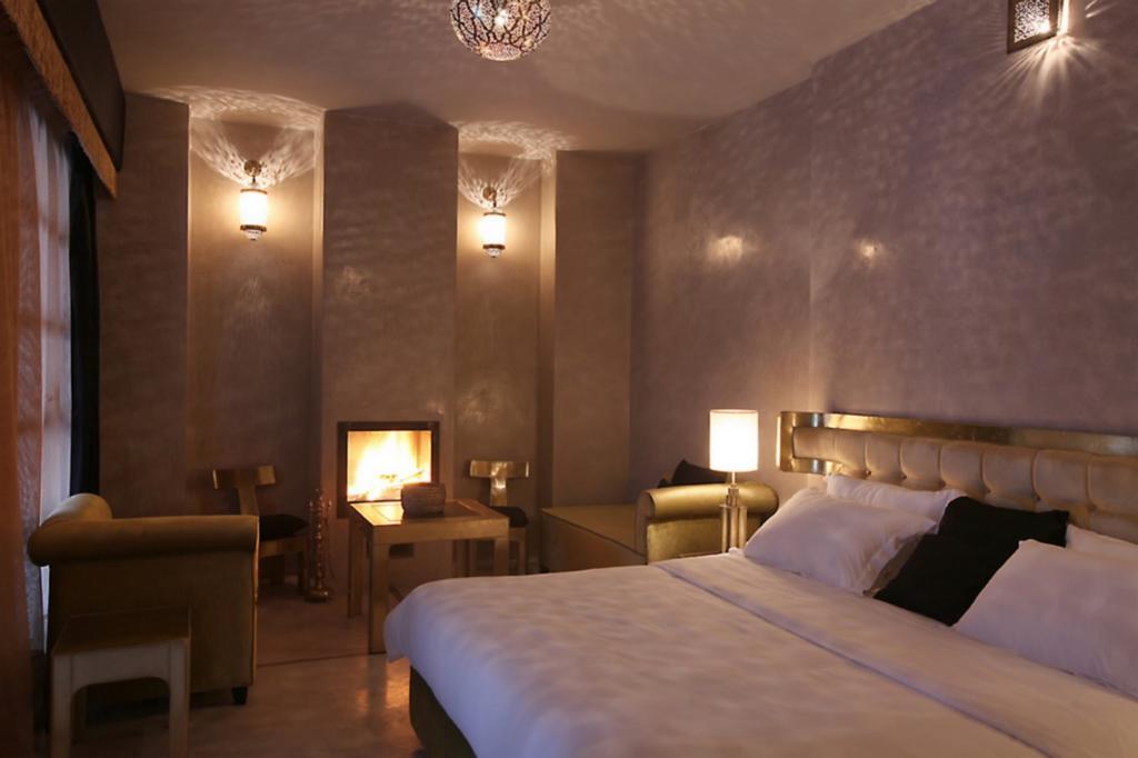 Riad Joya Маракеш Стая снимка