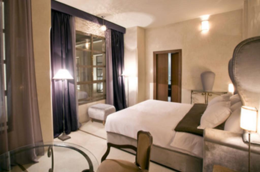 Riad Joya Маракеш Стая снимка