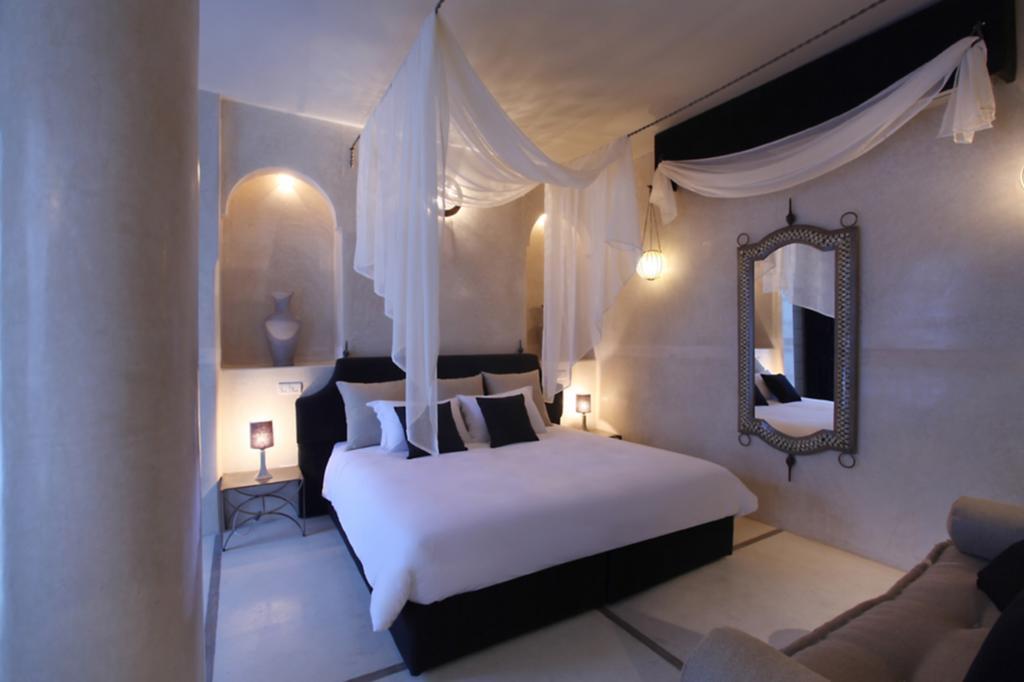 Riad Joya Маракеш Стая снимка