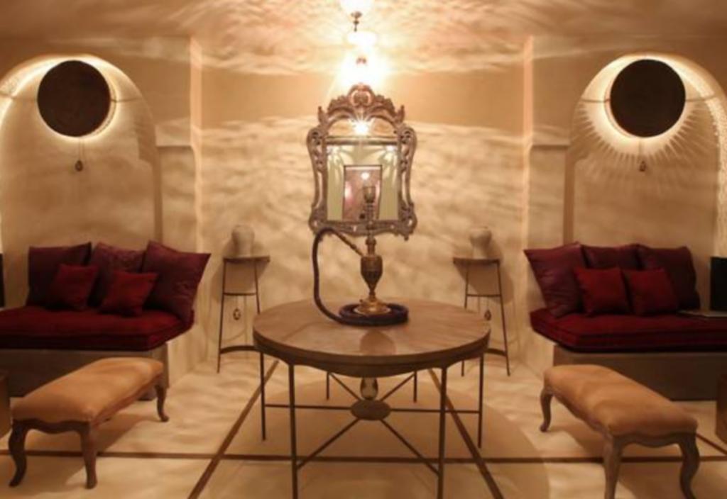 Riad Joya Маракеш Екстериор снимка