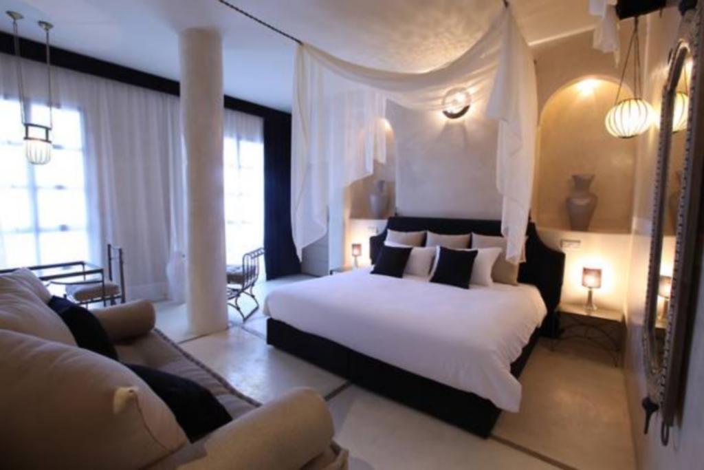 Riad Joya Маракеш Стая снимка