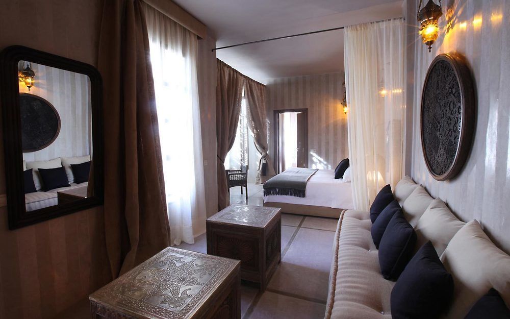 Riad Joya Маракеш Екстериор снимка