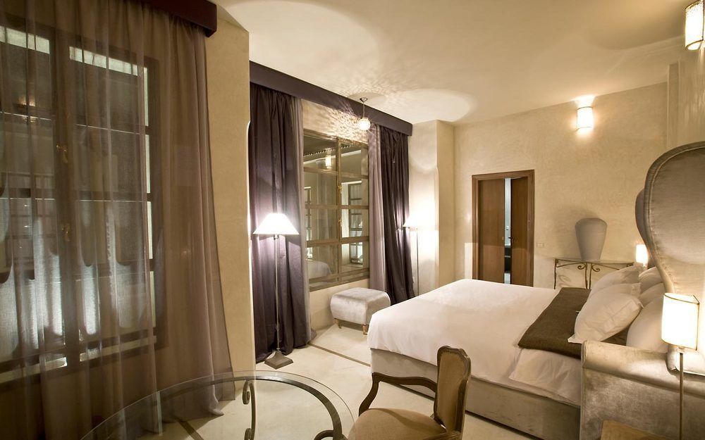Riad Joya Маракеш Екстериор снимка