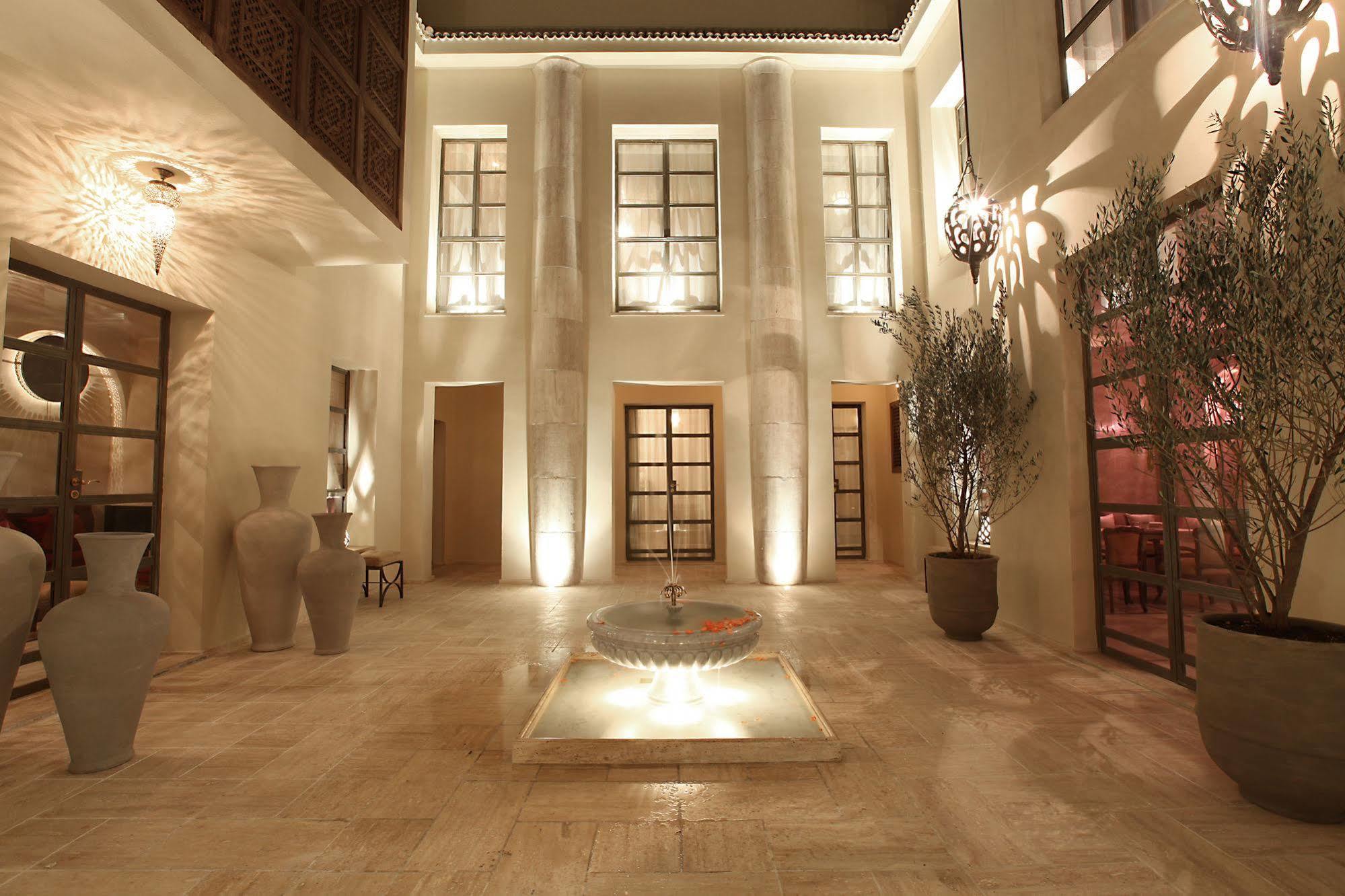 Riad Joya Маракеш Екстериор снимка