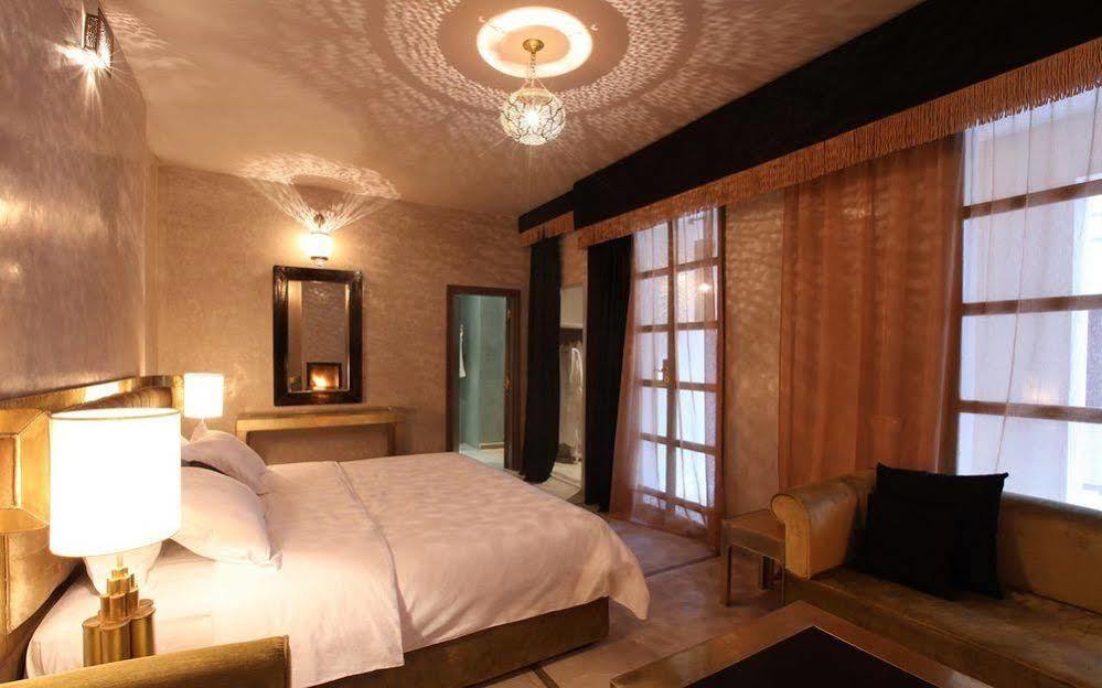 Riad Joya Маракеш Екстериор снимка